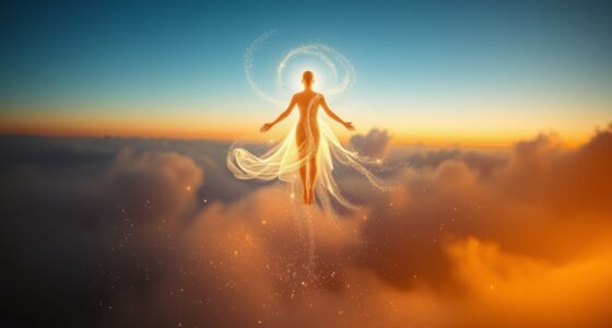 near death experience phenomena explained