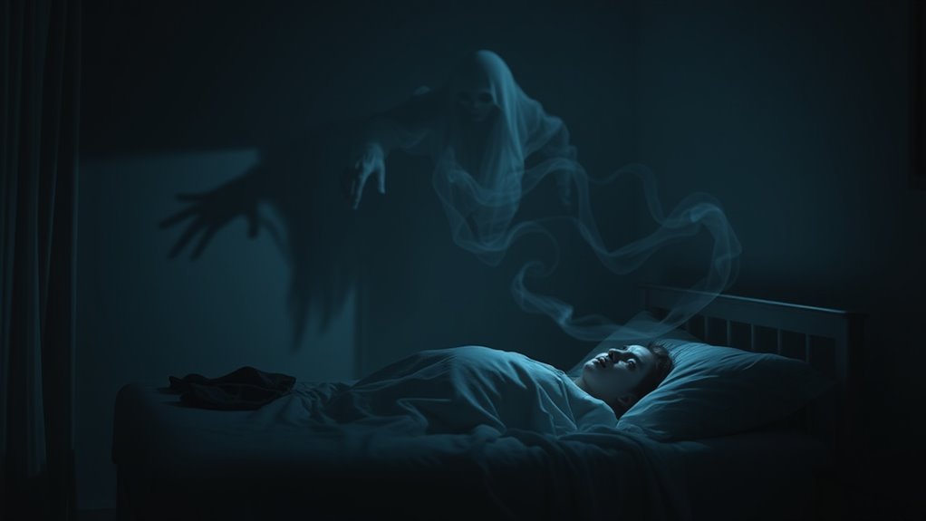 neurochemistry influences fear perception