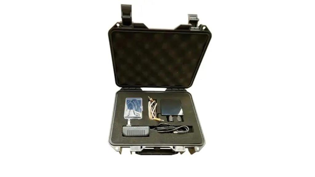 neurophone for brain enhancement