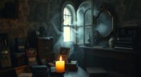 next paranormal topic ideas