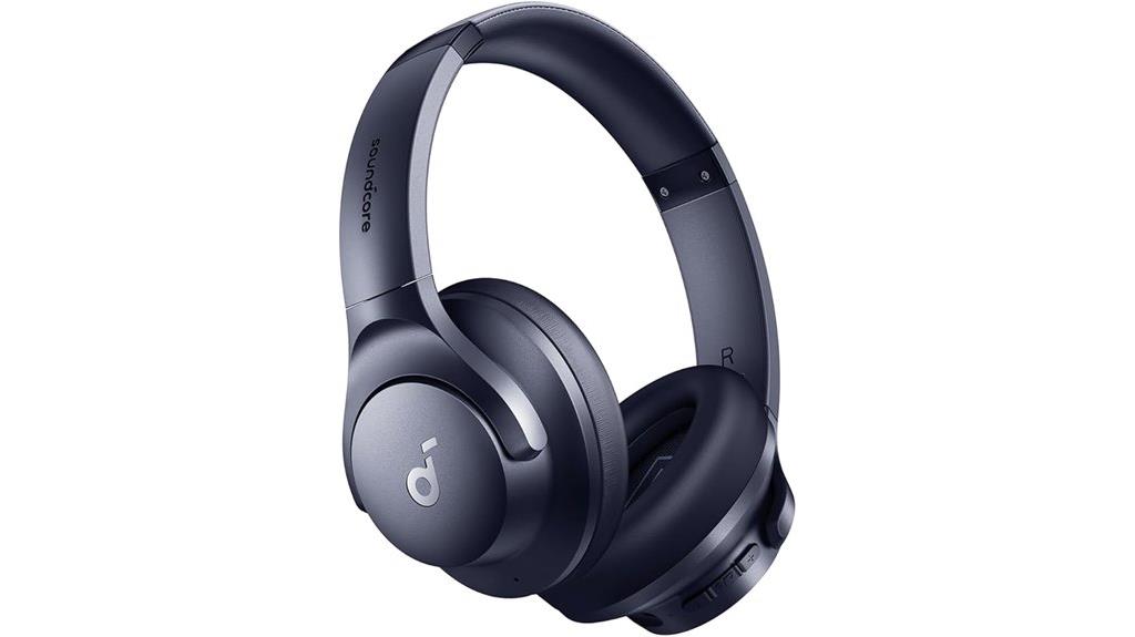 noise cancelling headphones by anker