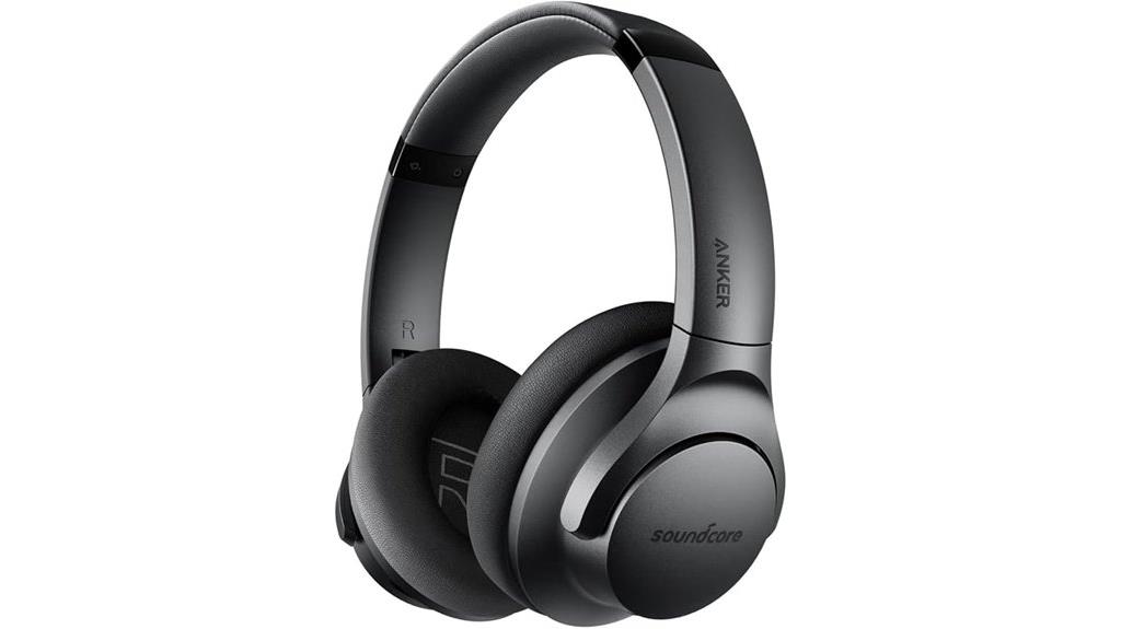 noise cancelling headphones review