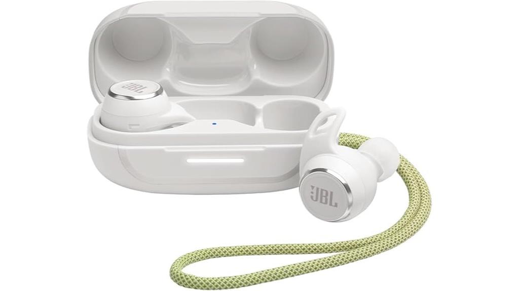 noise cancelling wireless earbuds