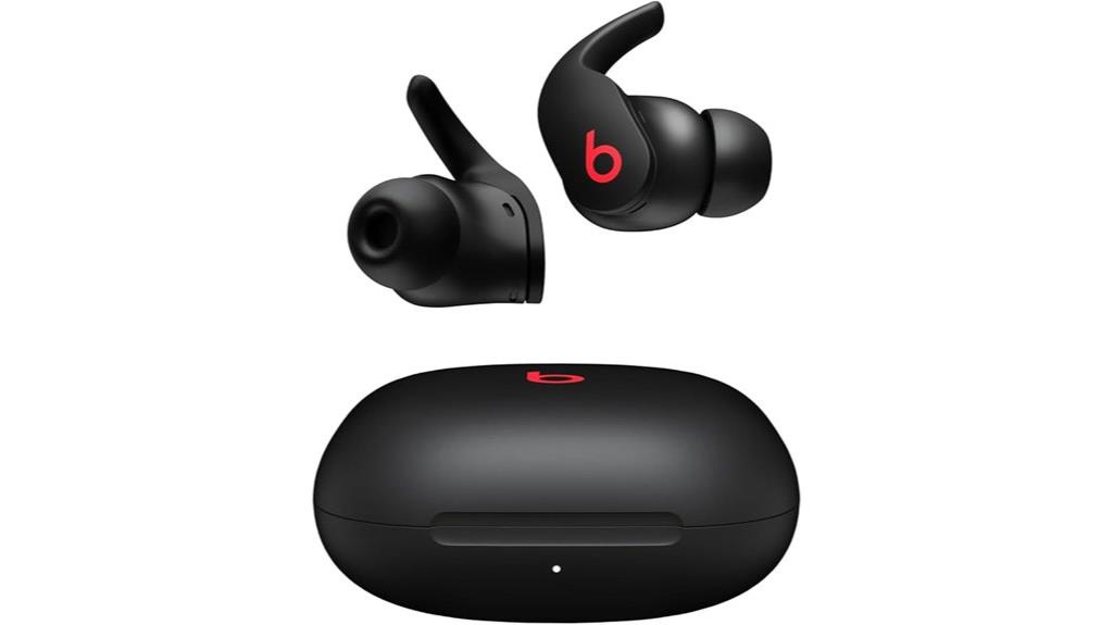 noise cancelling wireless earbuds