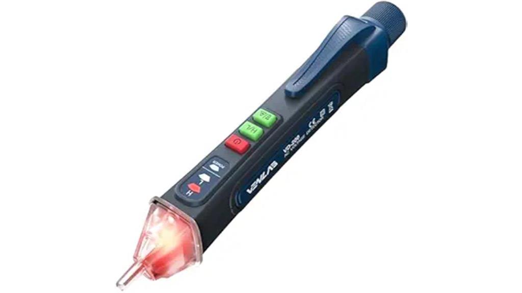 non contact voltage detection tool