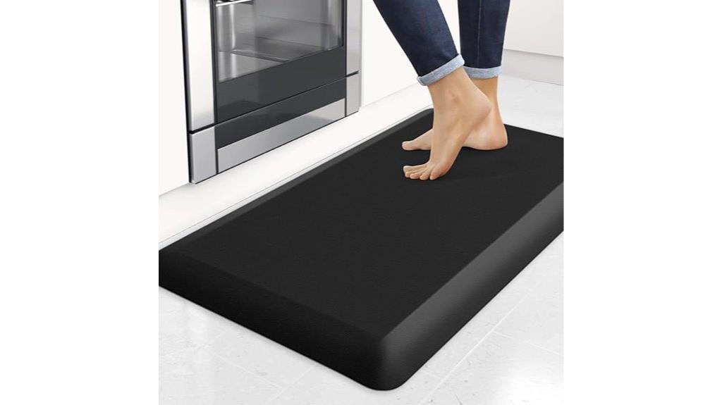 non slip comfort kitchen mat