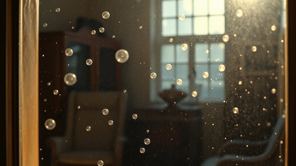 orbs explained by science