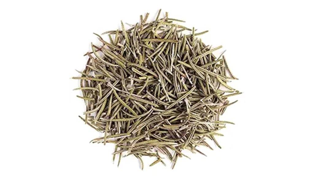 organic gourmet culinary herb