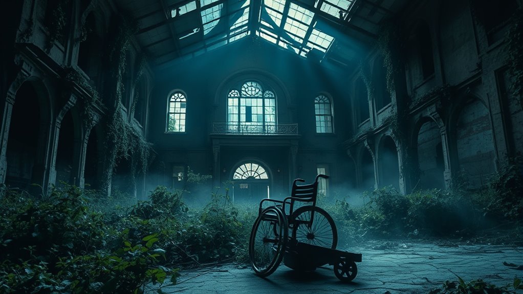 paranormal experiences spark fascination