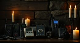 paranormal kits for beginners