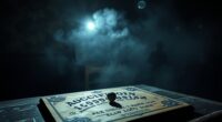 paranormal questions answered here
