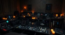 paranormal safety kits guide
