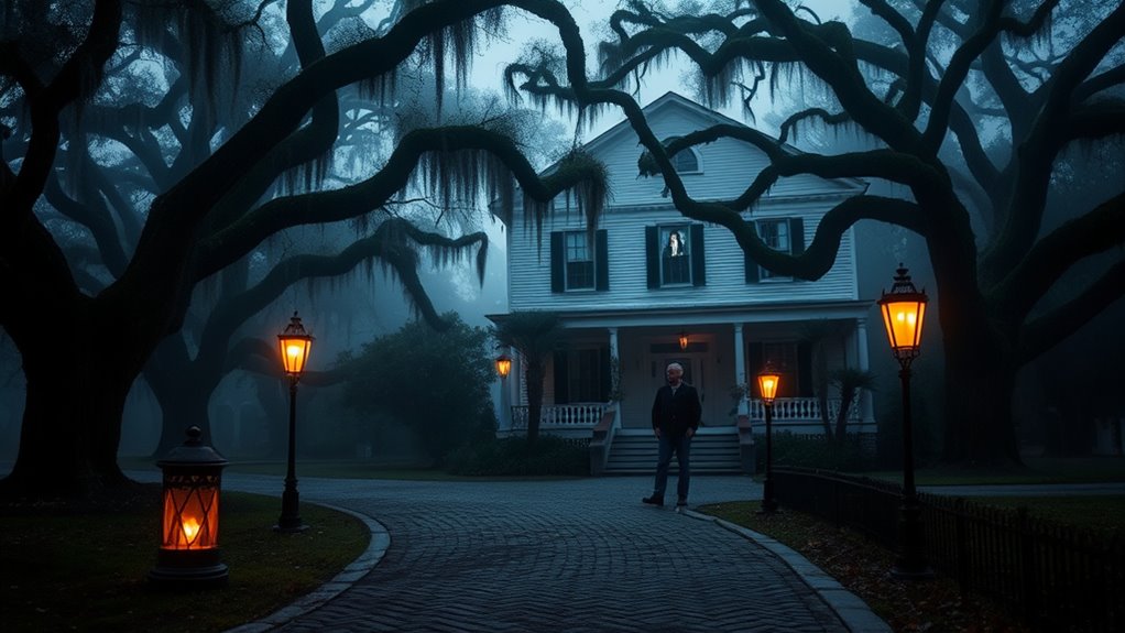 paranormal tourism boosts economy