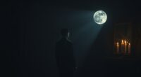 perception of supernatural phenomena