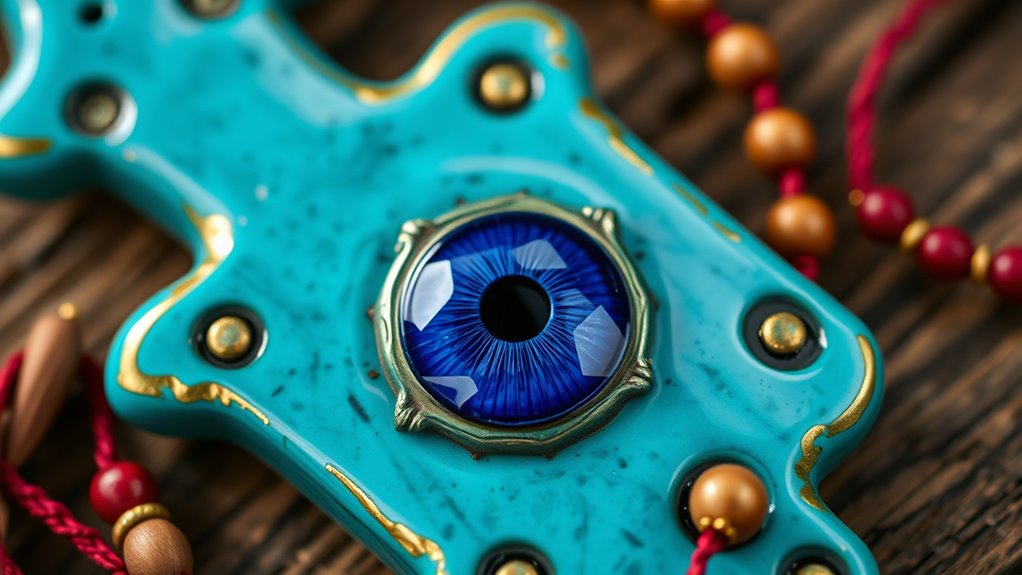 personalized protective talismans crafting