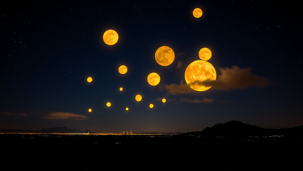 phoenix lights sightings debate