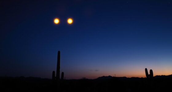 phoenix lights ufo mystery
