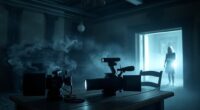 photography aids ghost hunting