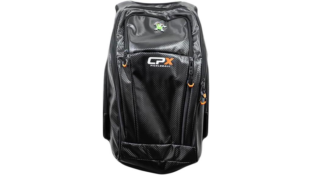 pickleball gear sport backpack