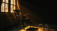 poltergeist activity explained briefly