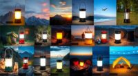 portable lights for adventures