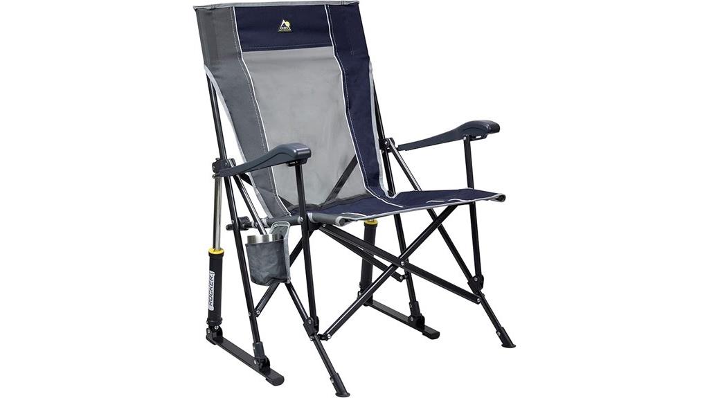 portable outdoor camping chair