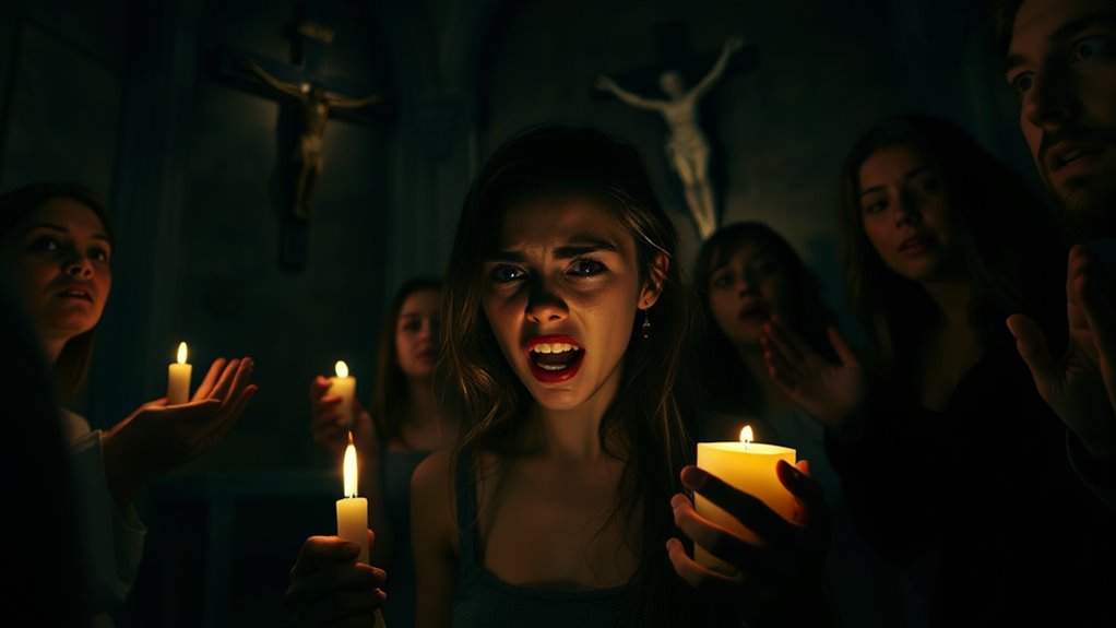 possession exorcism tragedy debate