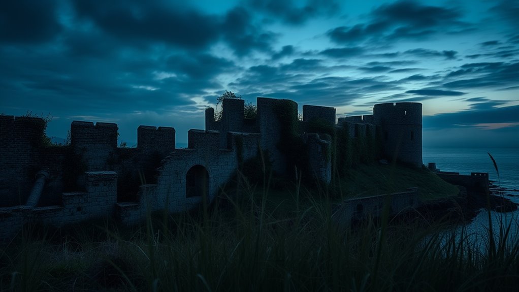 poveglia island s military significance