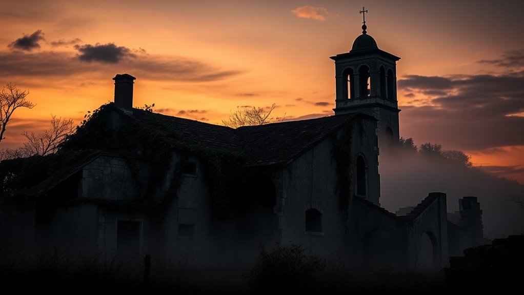 poveglia s historical refuge significance