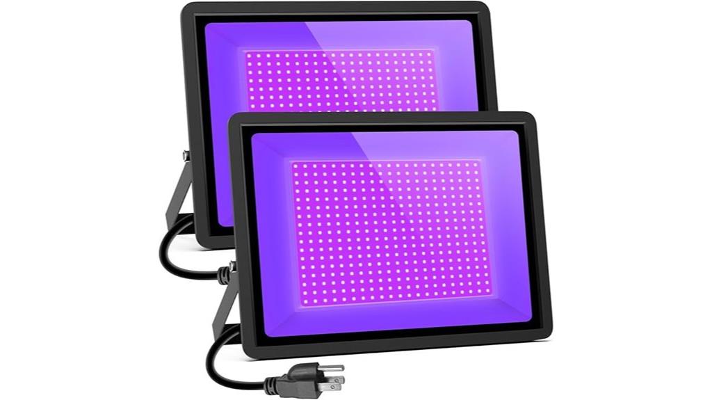 powerful led flood lights