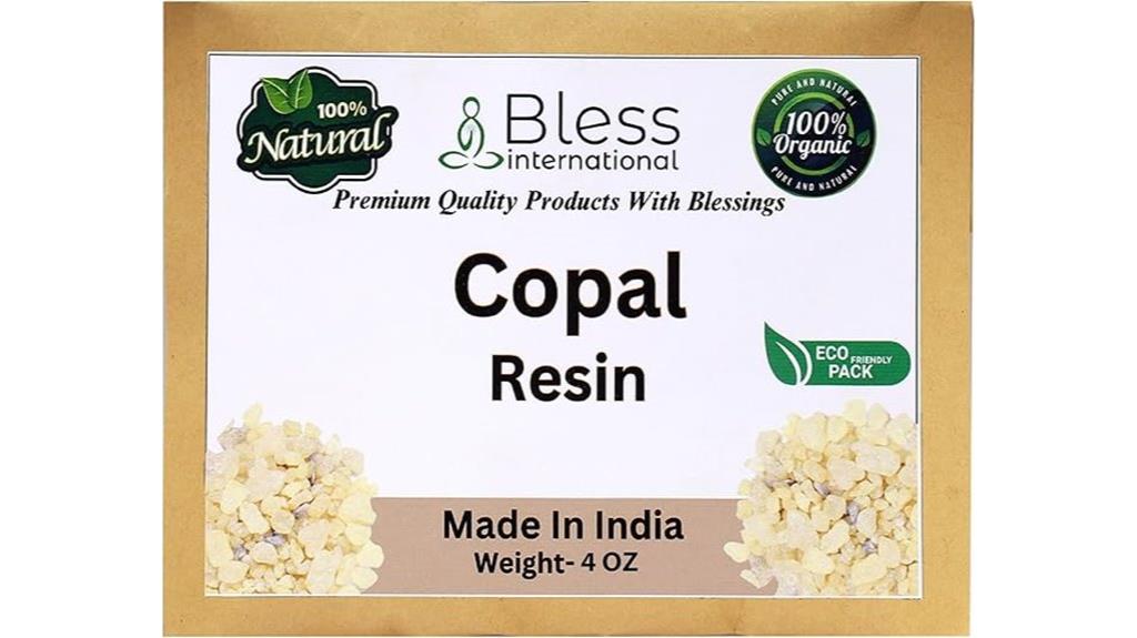 premium indian white incense