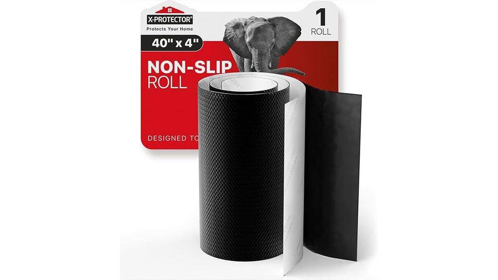 premium silicone furniture pads