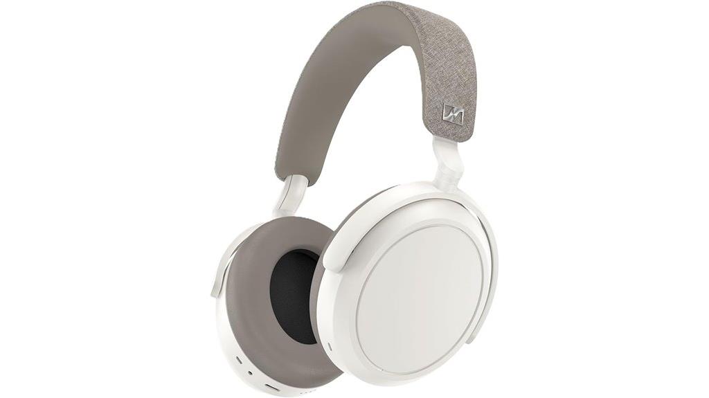 premium wireless audio experience