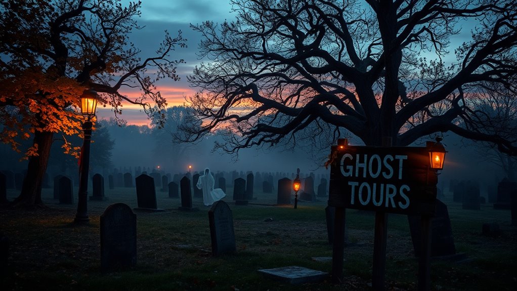 preserving history attracting tourists