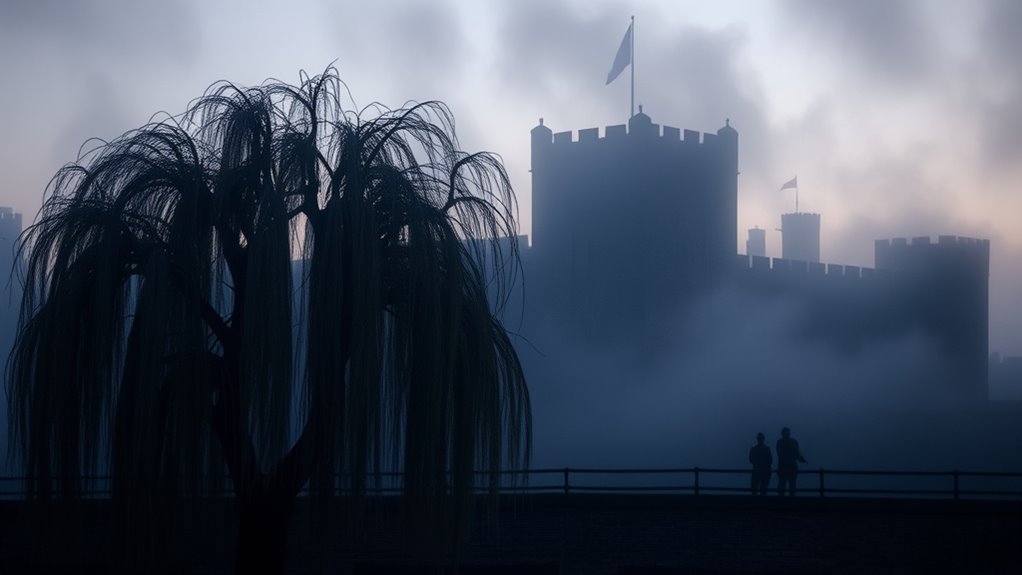 princes mysterious tragic fate