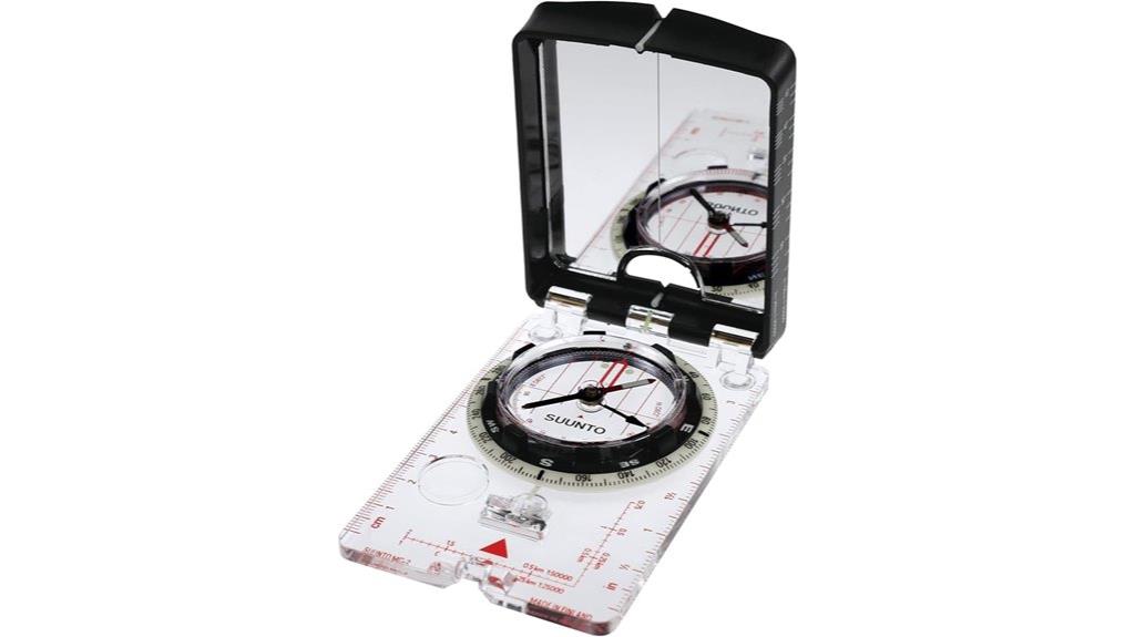 professional hiking compass tool