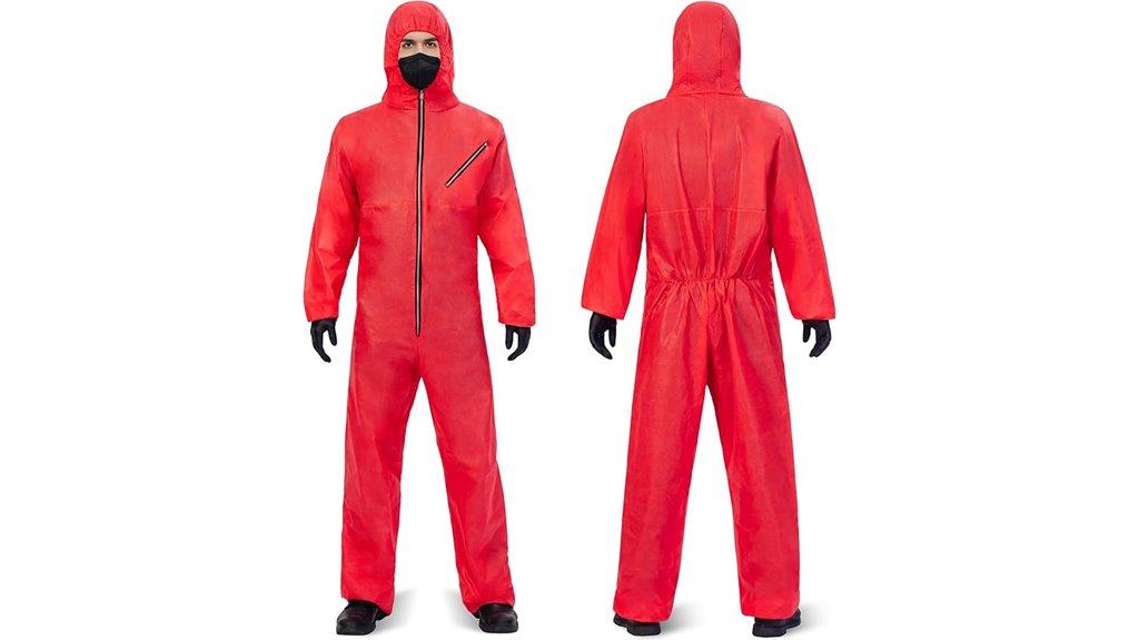 protective clothing for safety