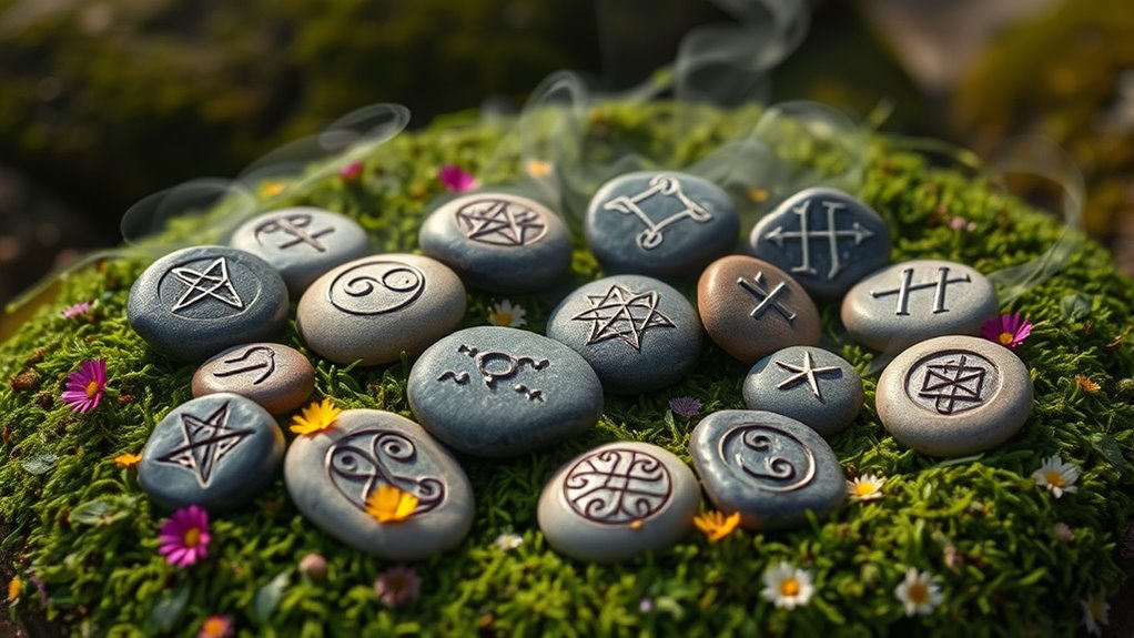 protective runes for empowerment
