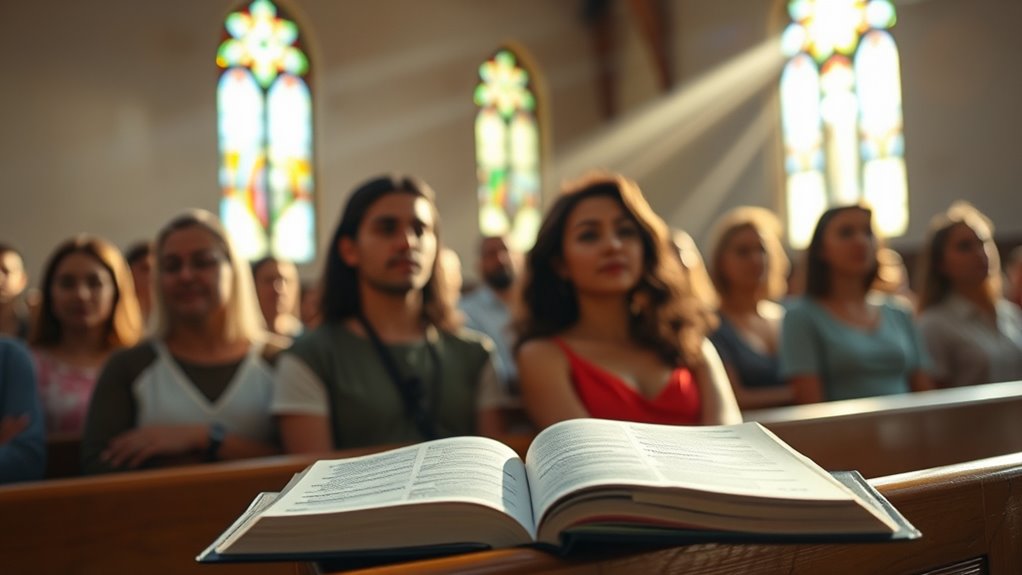 psalms emotional healing and guidance