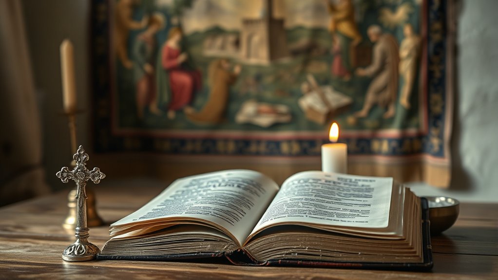 psalms enduring role in worship