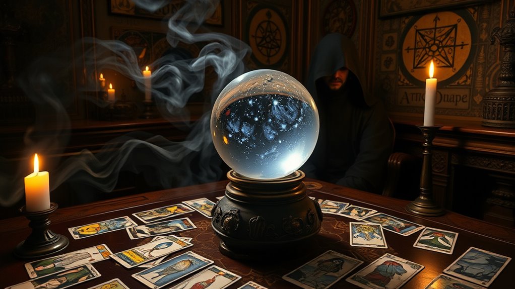 psychic powers challenge reality perceptions