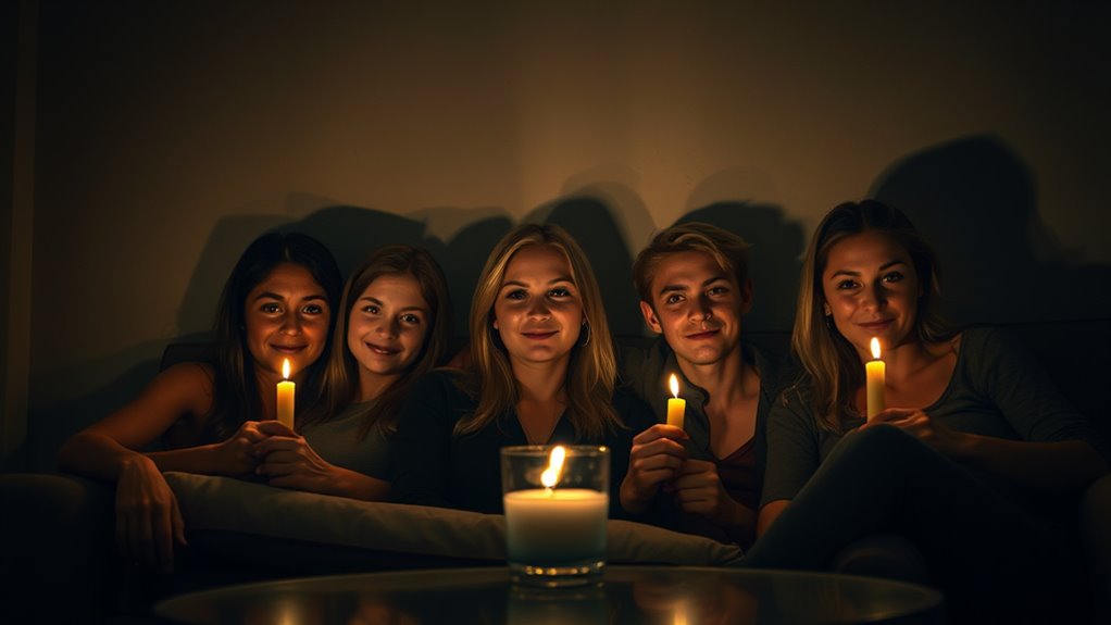 psychological strategies for fear