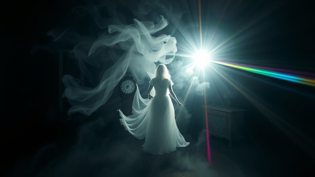 quantum consciousness and phenomena