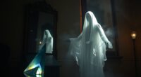 quantum physics and paranormal