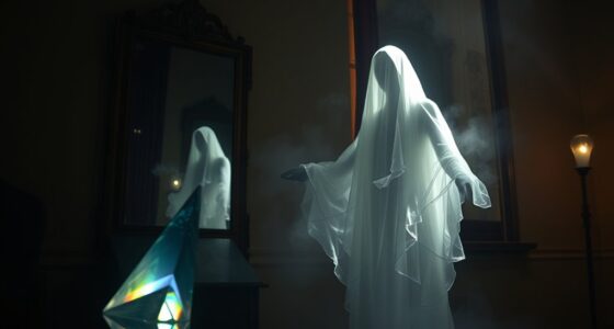 quantum physics and paranormal