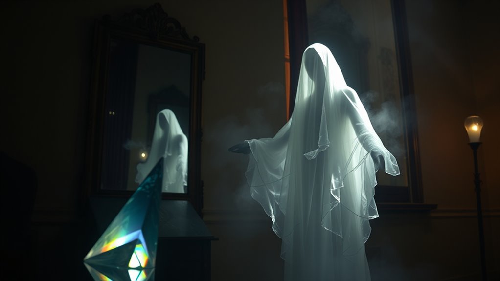 quantum physics and paranormal