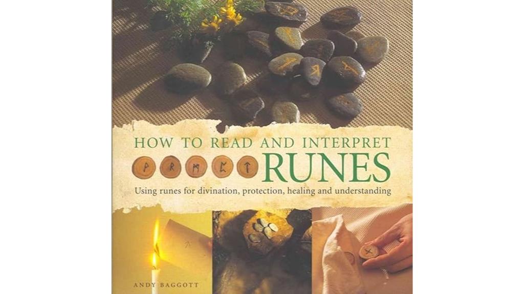reading and interpreting runes