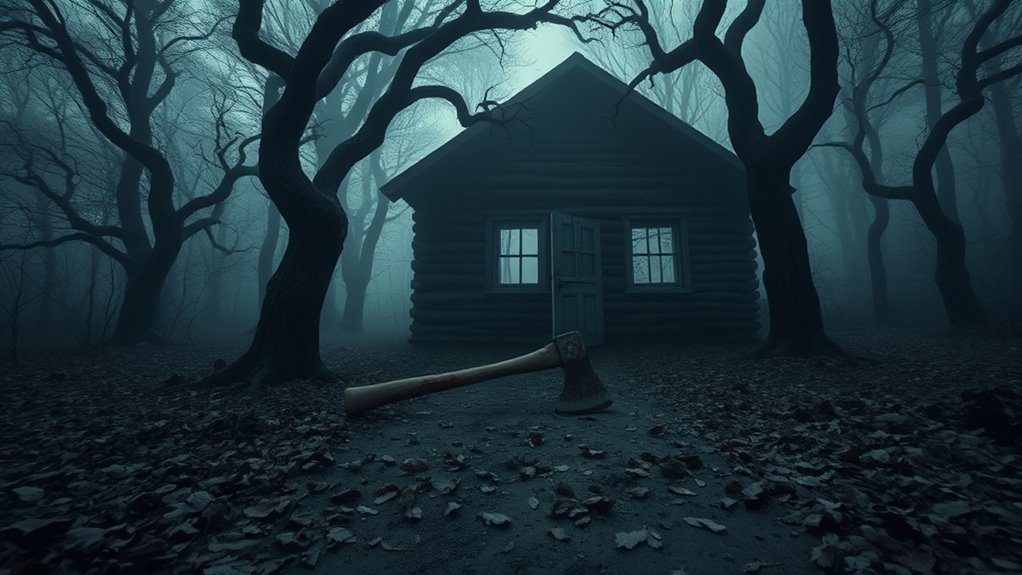real life horror stories revealed