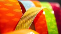 reflective tapes for safety
