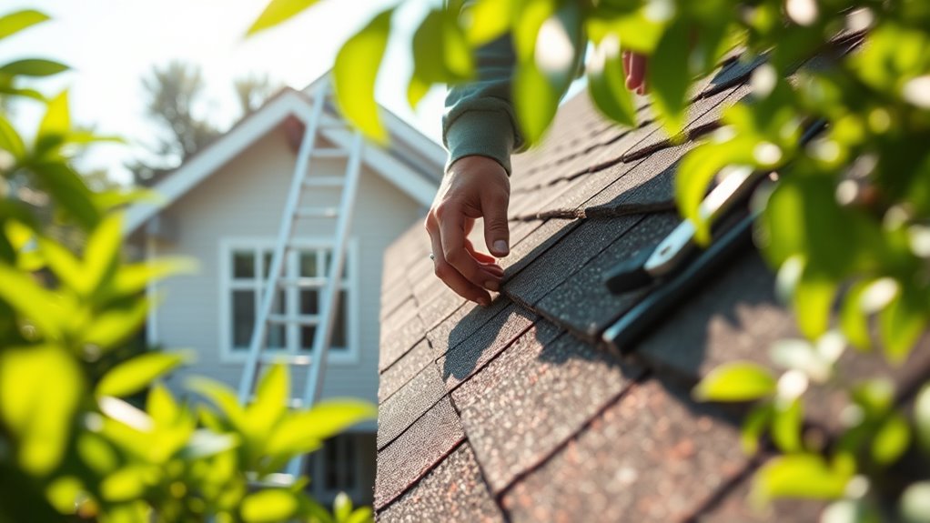 regular home security maintenance